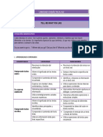 A2 - Unidad Didáctica III PDF