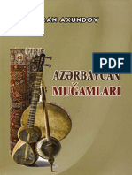 İmran Axundov - Azərbaycan Muğamları PDF
