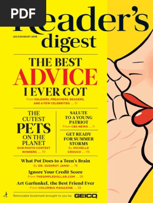 Reader39sdigestusa 01072018 Physician Homelessness - 