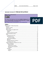 Manual Moodle2 Castellano-A.piedras PDF