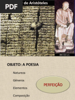 A02 Poética Aristóteles