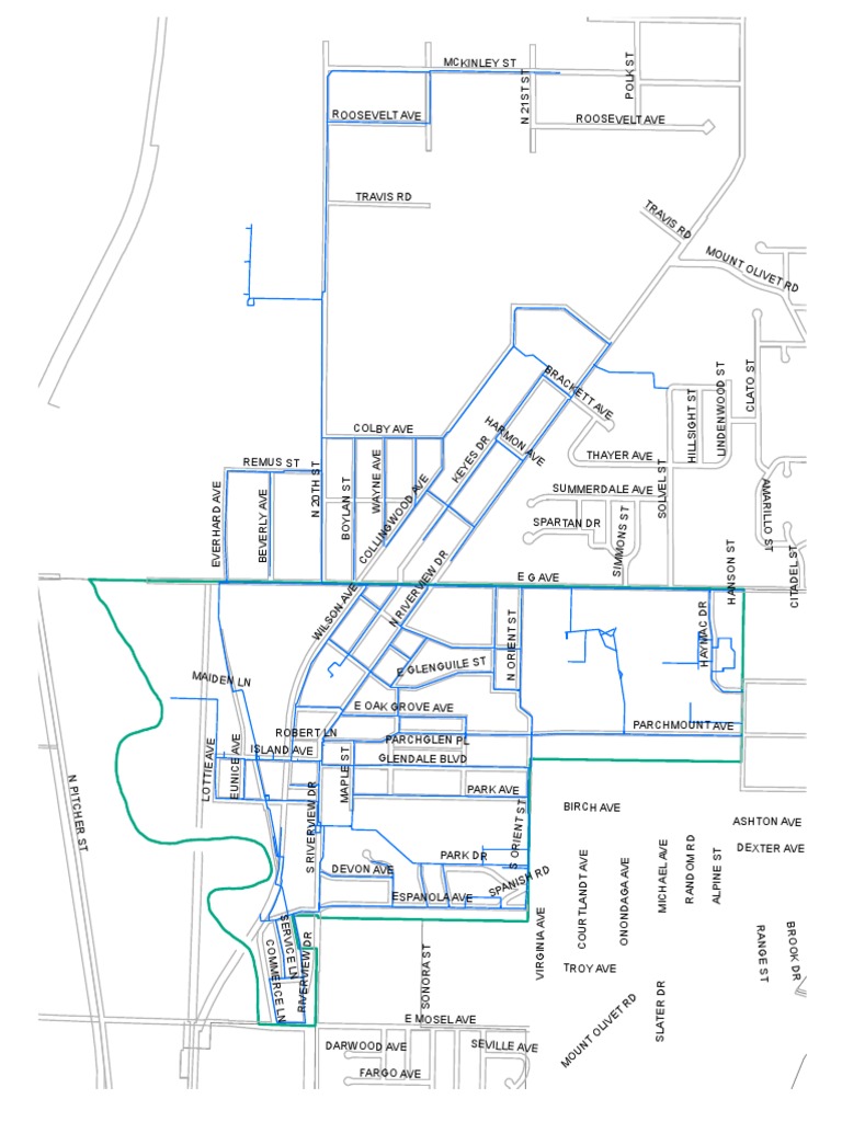 ParchmentMap 07.26.18 | PDF