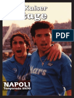 Guia Vintage Napoli 90