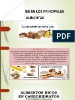 Carbohidratos 1