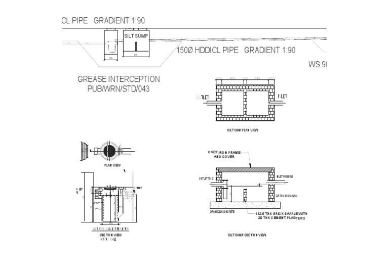Standard Models | PDF