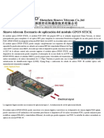 GPON STICK模块应用场景