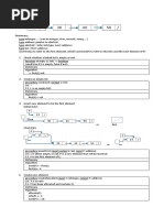 Topic 1 Linked List