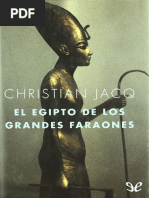 Egiptocine PDF | PDF | Napoleón | Antiguo Egipto