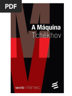 A Maquina Tchekhov