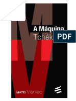 A Maquina Tchekhov
