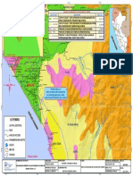 Mapa de Capacidad de Uso Mayor de Tierras