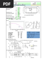 Bridge Column Design Based On AASHTO 17th & ACI 318-11: Input Data & Design Summary