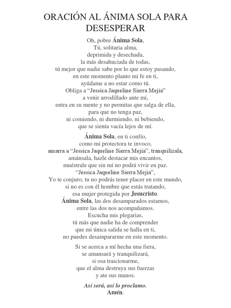 Oración Para Desesperar Cuando Duerme – MJYUN