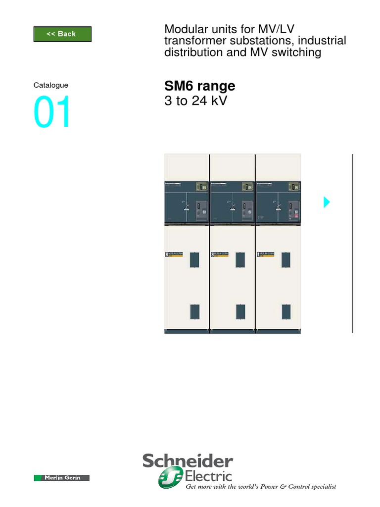 Ats | PDF | Electrical Substation | Switch
