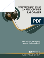 014 Jurisprudencia sobre inspecciones laborales.pdf