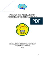 Ed PGSD Stkip Nasional