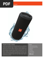 jbl flip 3 pdf