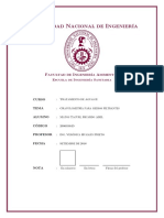 Informe 1 - Granulometria