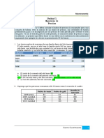 Ejercicio 6 Macroeconomia