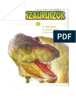 Dinoszauruszok 4 PDF