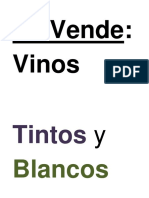 VINOS