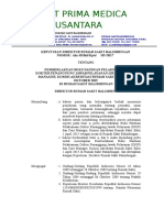 269.Sk Pemberlakuan Buku Panduan Pelaksanaan DPJP Dan Case Manager