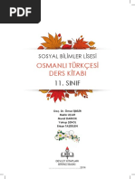 Osmanli TR 11 PDF