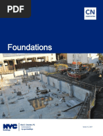 Code Notes Foundations