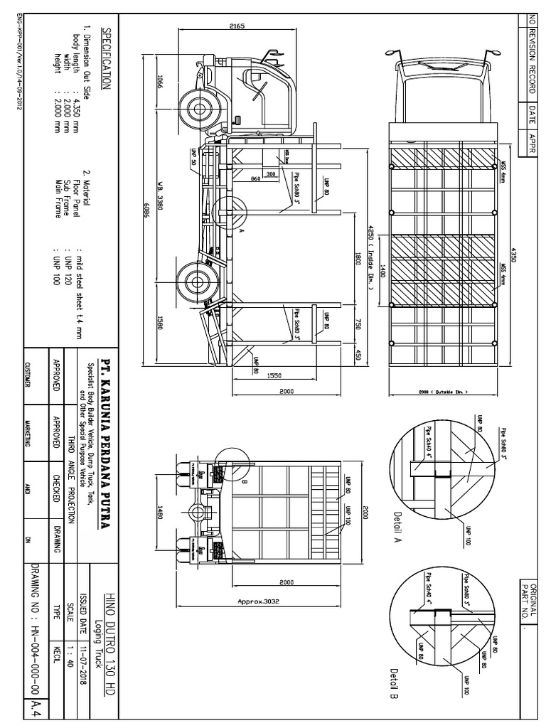 Logging Truck Hino Dutro 130 HD_3.pdf