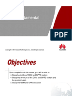 GSM,WCDMA RAN Fundamental & HW Introduction-2