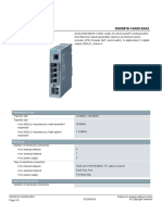 6GK58161AA002AA2 Datasheet en