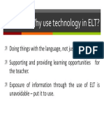 Tech ELT 3