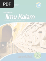 Download Buku Paket Ilmu Kalam Kelas XII Guru by Adnan Mahdi SN384819518 doc pdf