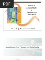 Acessibilidade Final