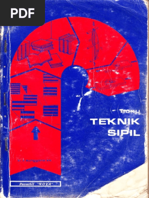 Buku Teknik Sipil Pdf
