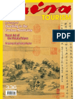 06-Jun 2011 China Tourism