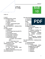 Dermatitis Atopi