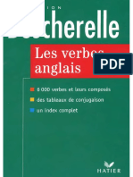 Verbes Anglais-Bescherelle.pdf