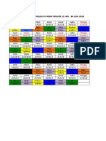 Jadwal Jaga Malam Neuro