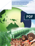 Sustainability Report PT Indonesia Power Tahun 2016 PDF