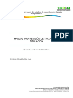 Guía para la elaboración de tesis y proyectos de investigación