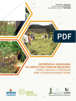 Experiencias Inovadoras Na Agricultura Familiar Brasileira ColBPAF3