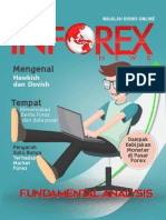 Majalah InforexNews Edisi 42