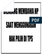 Materi 1 Pancasila