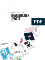 Crowdcube 2018 Q2 Shareholder Update 2