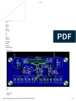 PCB Alt Ust