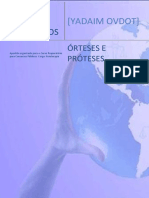 Apostila Orteses e Proteses PDF