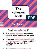Text Has If: The Cohesion Book