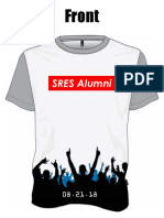 SRES Alumni Newsletter 2011