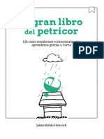 El Gran Libro Del Petricor PDF